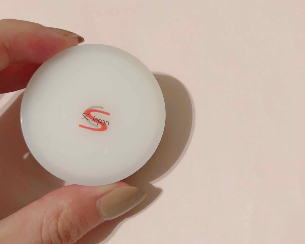 SC クリームファンデN/マーシュ・フィールド/クリーム・エマルジョンファンデーションを使ったクチコミ(1枚目)