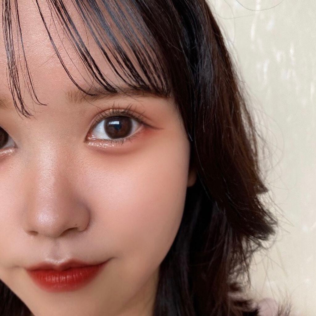 カラーミキシングコンシーラー/キャンメイク/パレットコンシーラーを使ったクチコミ(6枚目)