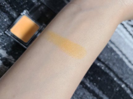 ケイト ザ アイカラー/KATE/単色アイシャドウを使ったクチコミ(1枚目)