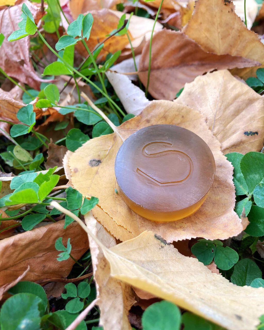 大人のニキビライン トライアルセット/草花木果/トライアルキットを使ったクチコミ(3枚目)