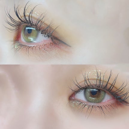 GODDESS 9 EYESHADOW/SUSISU/アイシャドウパレットを使ったクチコミ(5枚目)