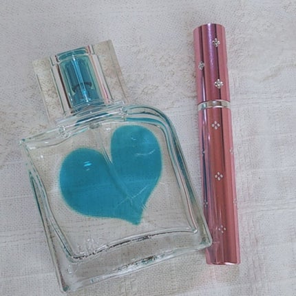 ピュア スウィート シックスティーン オードパルファム/ジャンヌ・アルテス/香水(レディース)を使ったクチコミ(1枚目)