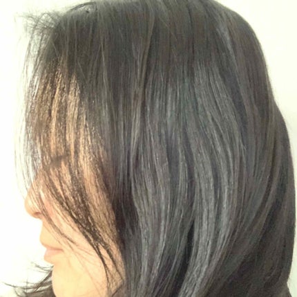 N organic マイルド&リファイニング トライアルキット/N organic/市販シャンプーを使ったクチコミ(4枚目)