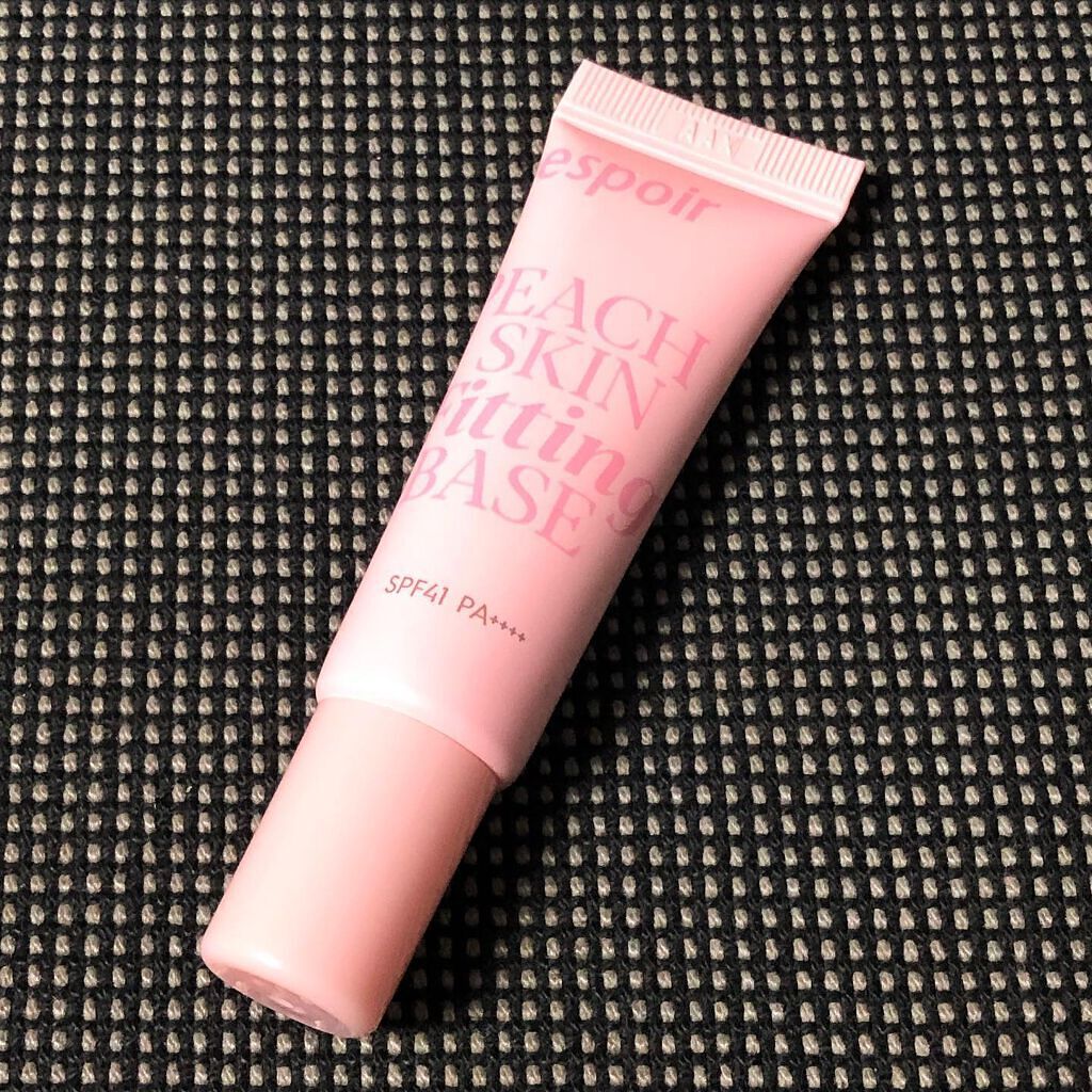 クチュールリップティントベルベット/espoir/リップティントを使ったクチコミ（2枚目）