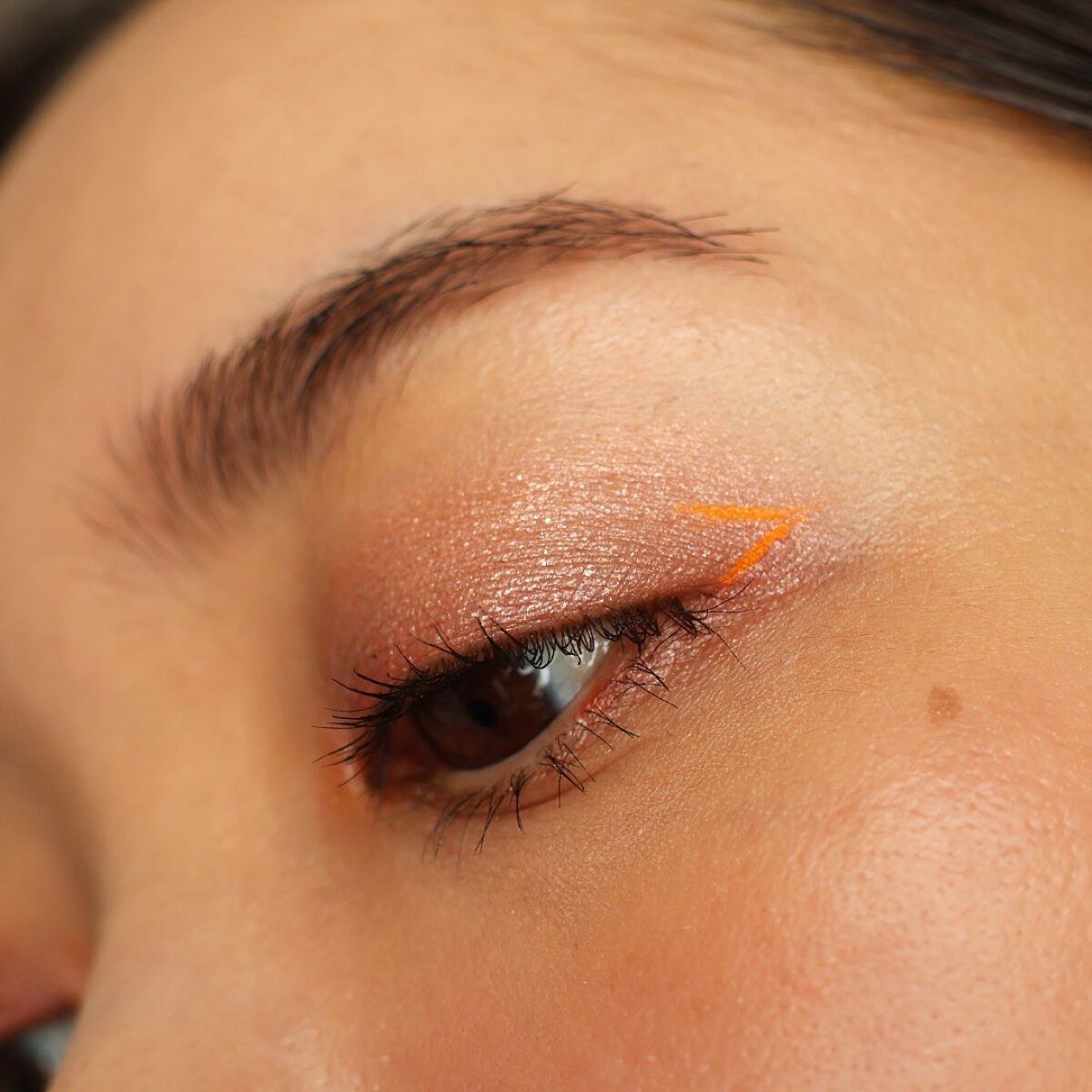 BLUSH DIVINE RADIANT CHEEK & LIP COLOR/ROSE INC/ジェル・クリームチークを使ったクチコミ（3枚目）