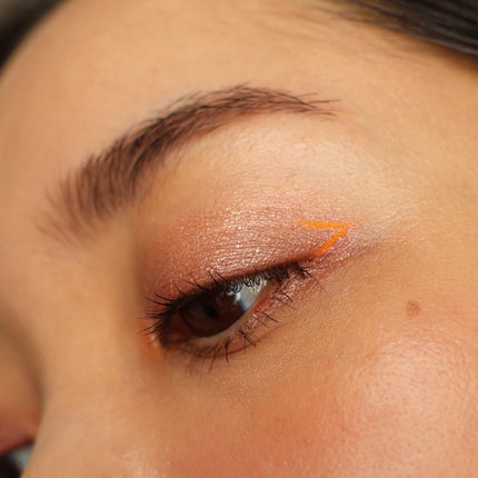 BLUSH DIVINE RADIANT CHEEK & LIP COLOR/ROSE INC/ジェル・クリームチークを使ったクチコミ(3枚目)