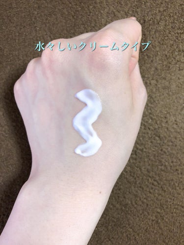 ETUDE スジョンディレクターズUVのクチコミ「水々しく、洗顔料で落ちる日焼け止め！

【ETUDE スジョンディレクターズUV】

✼••┈.....」（2枚目）