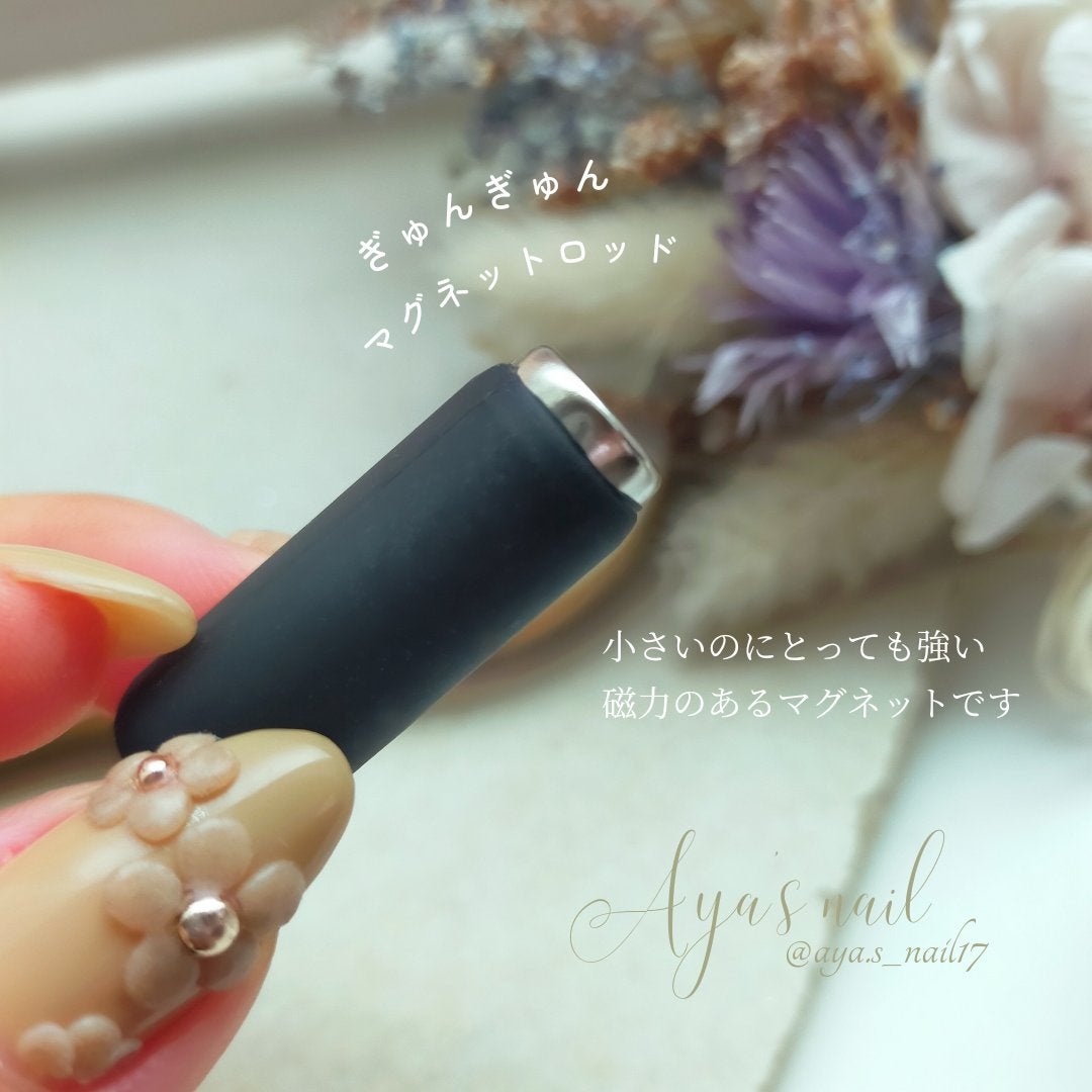 まぐミラーパウダー/IGNY/ネイルチップ・パーツを使ったクチコミ(7枚目)