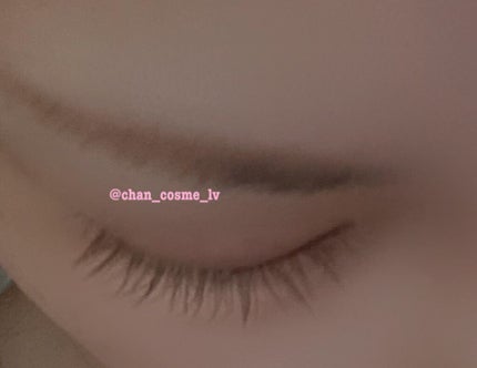 EMAKED(エマーキット)/水橋保寿堂製薬/まつげ美容液を使ったクチコミ(3枚目)