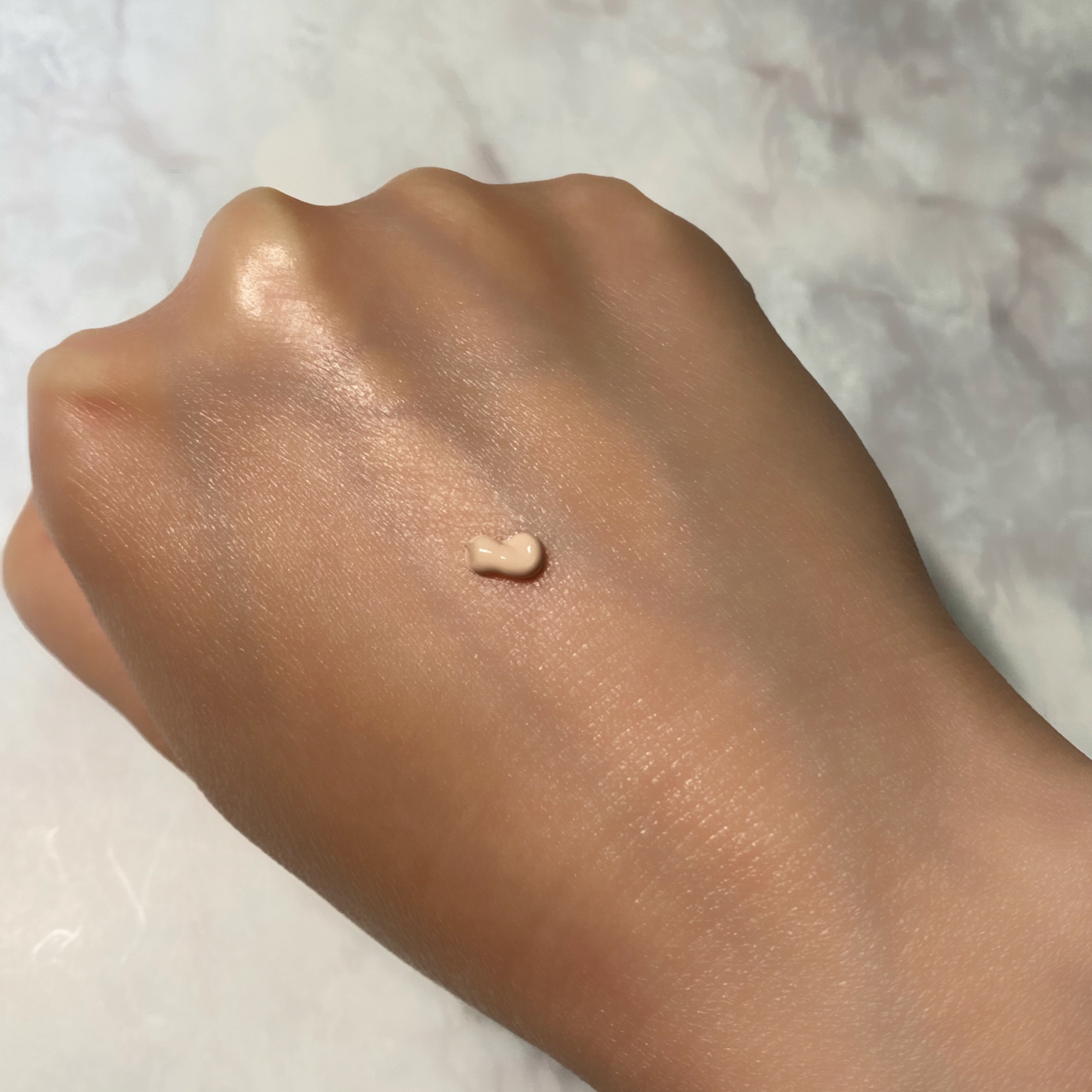 サンスクリーン(R)オンフェイス モイスト/オルビス/日焼け止めクリームを使ったクチコミ（2枚目）