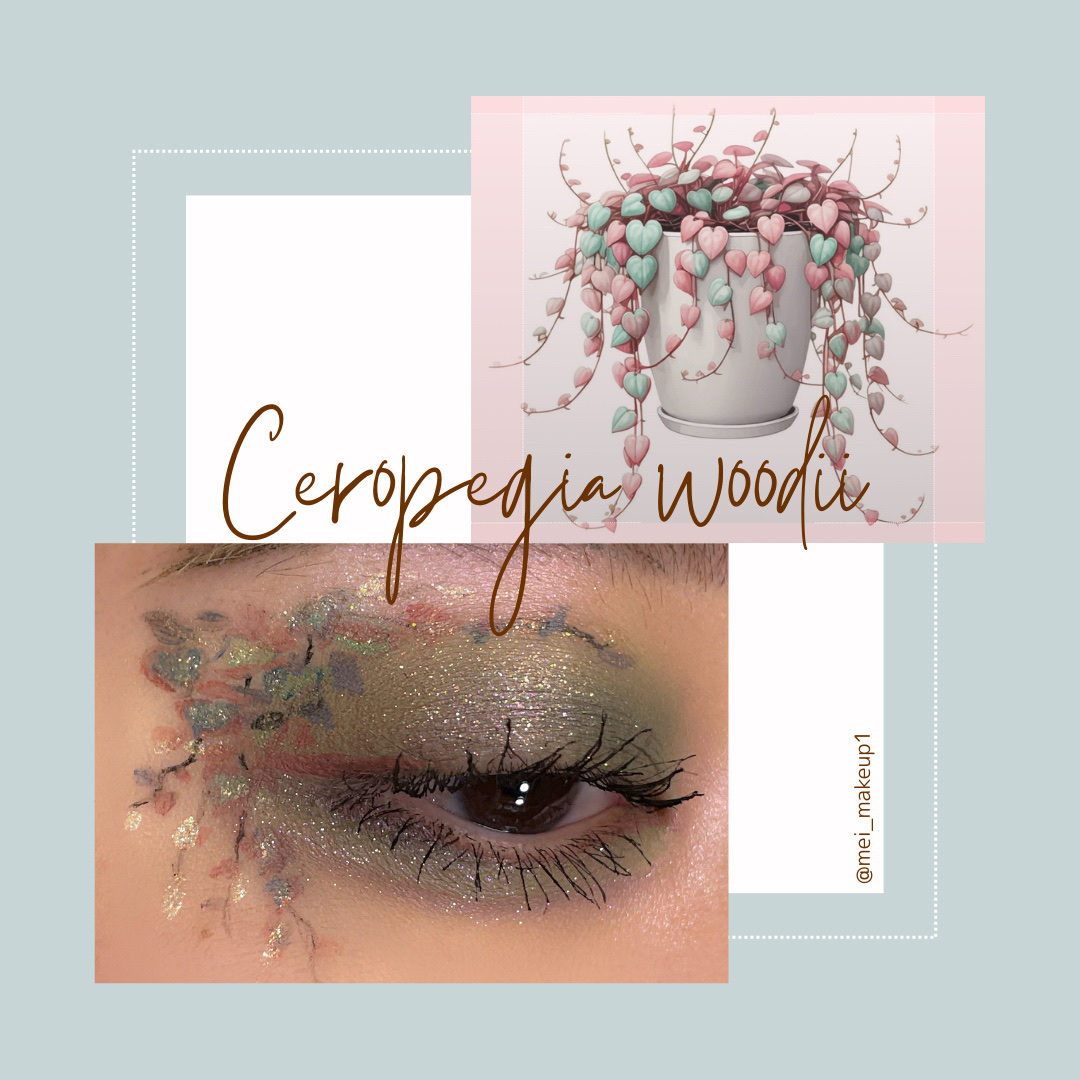 Jewels & Gems Palette/Oden's eye/アイシャドウパレットを使ったクチコミ（2枚目）