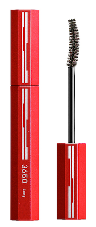 マスカラ ロング 3650