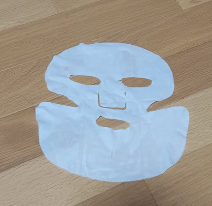 ホワイトトリュフダブルセラムアンドクリーム/ダルバ/フェイスクリームを使ったクチコミ(9枚目)