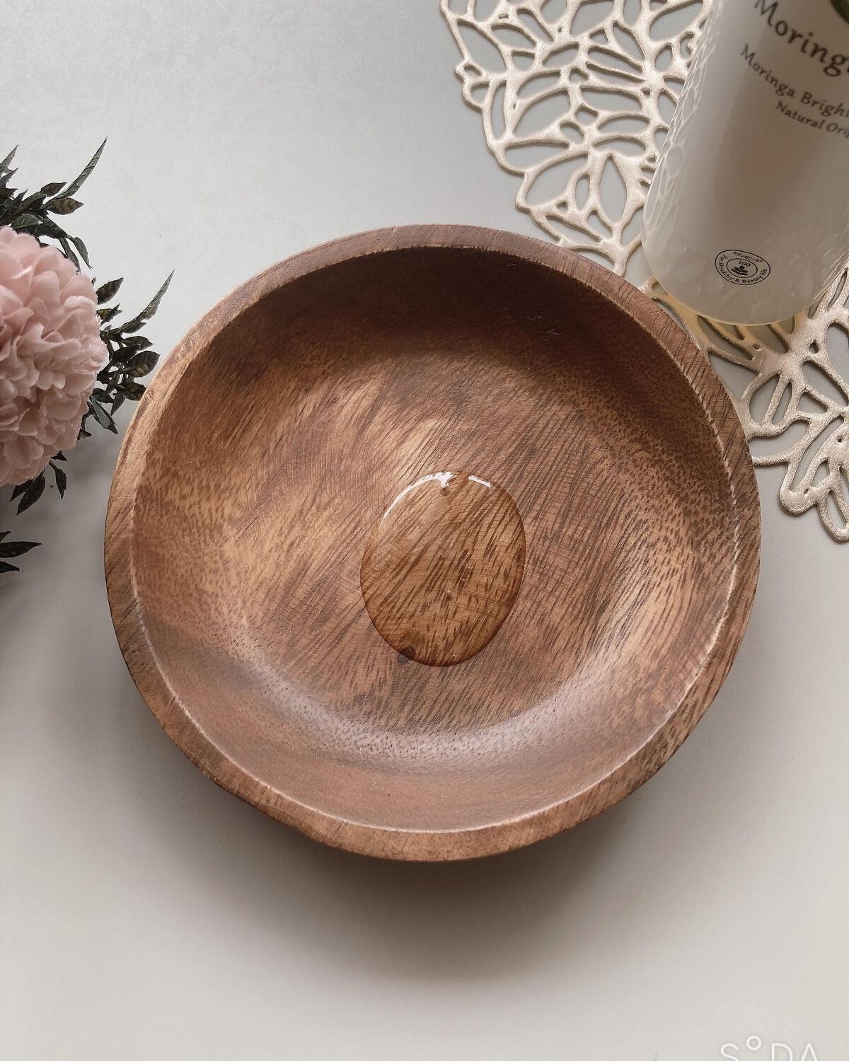 モリンガブライトクレンジング/魂の商材屋/オイルクレンジングを使ったクチコミ（2枚目）