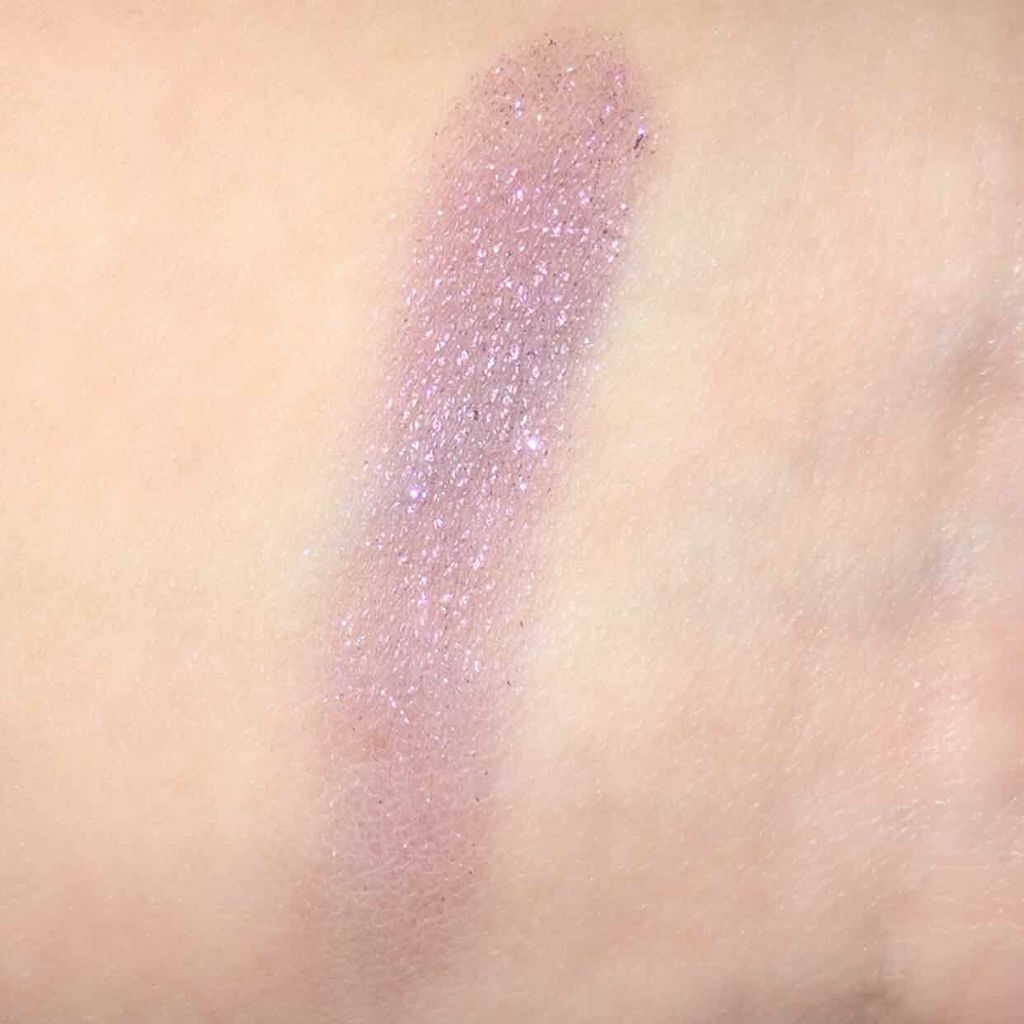 ヴィセ アヴァン シングルアイカラー/Visée/単色アイシャドウを使ったクチコミ(3枚目)