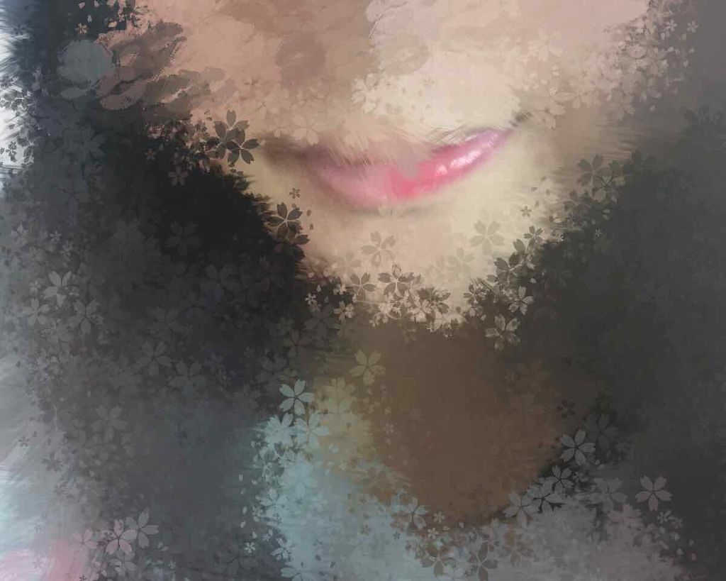 ルージュ ココ シャイン/CHANEL/口紅を使ったクチコミ(2枚目)