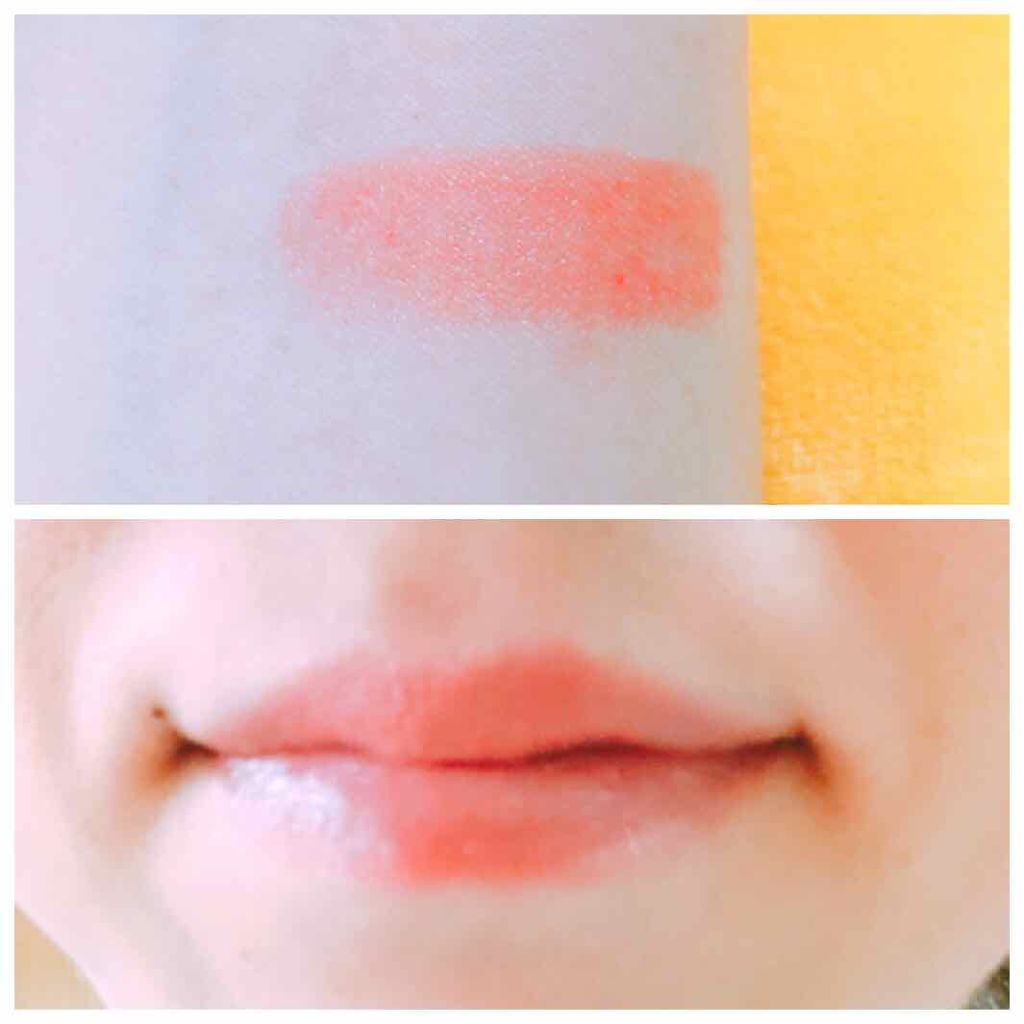 38°C / 99°F Lipstick <TOKYO>/UZU BY FLOWFUSHI/口紅を使ったクチコミ(3枚目)