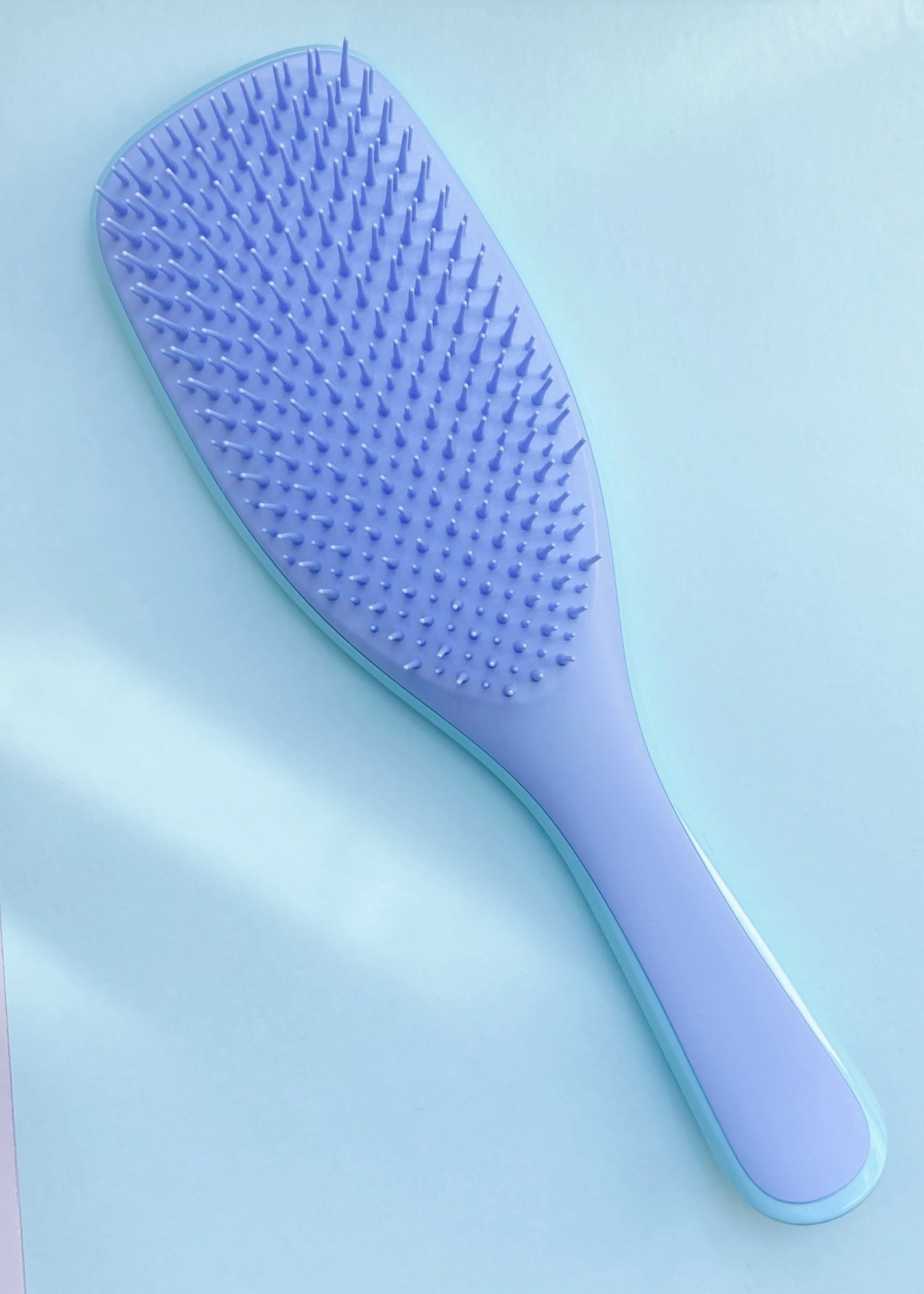 タングルティーザー ザ・アルティメットディタングラー/TANGLE TEEZER/ヘアブラシを使ったクチコミ(5枚目)