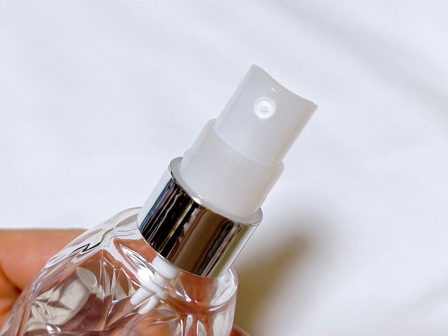 ウォーターコロン ホワイトフローラル/JILL STUART/香水(レディース)を使ったクチコミ(3枚目)