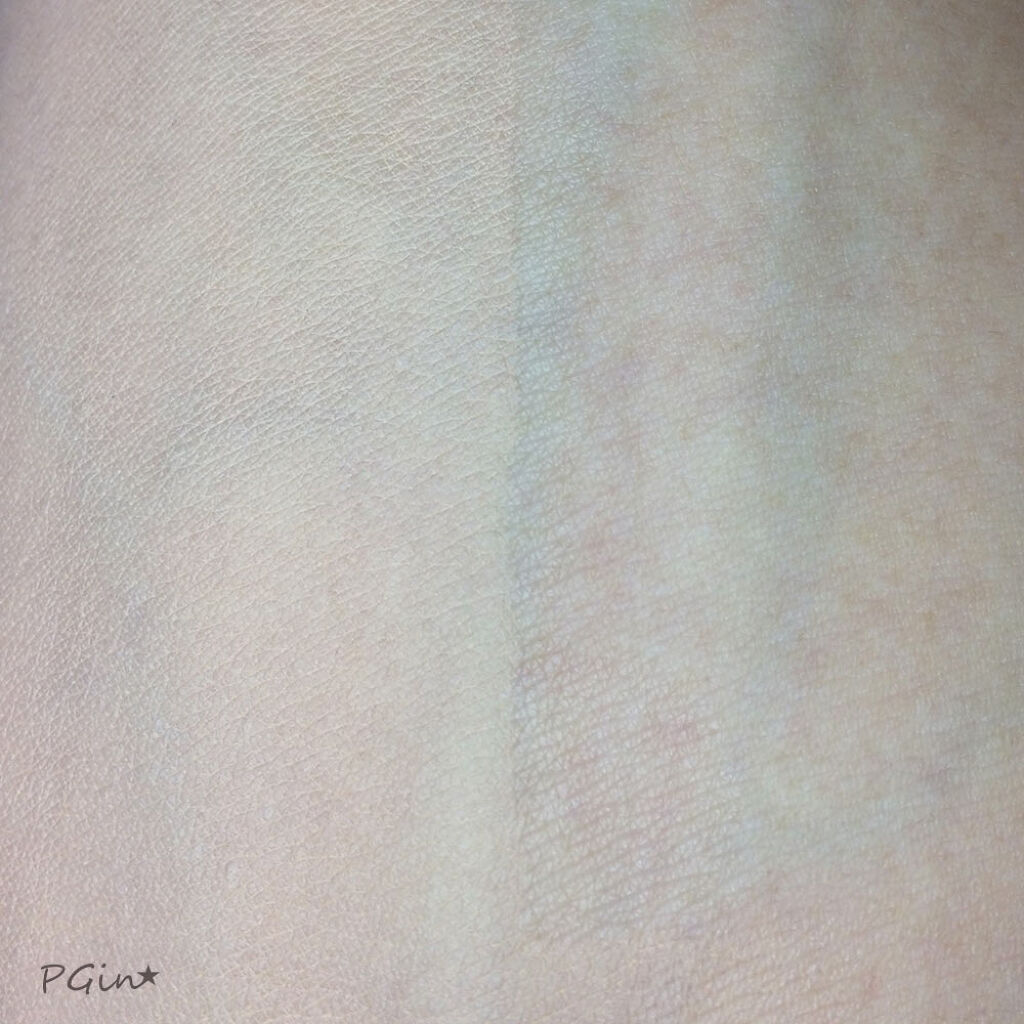 インテグレートミネラルベースBB/インテグレート/BBクリームを使ったクチコミ（1枚目）