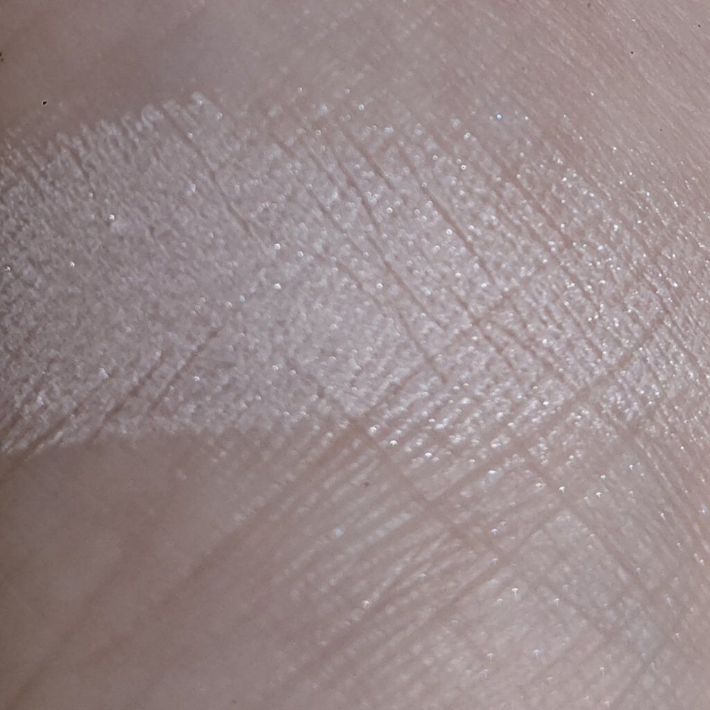 UVルースパウダー プレストタイプ/無印良品/プレストパウダーを使ったクチコミ（3枚目）