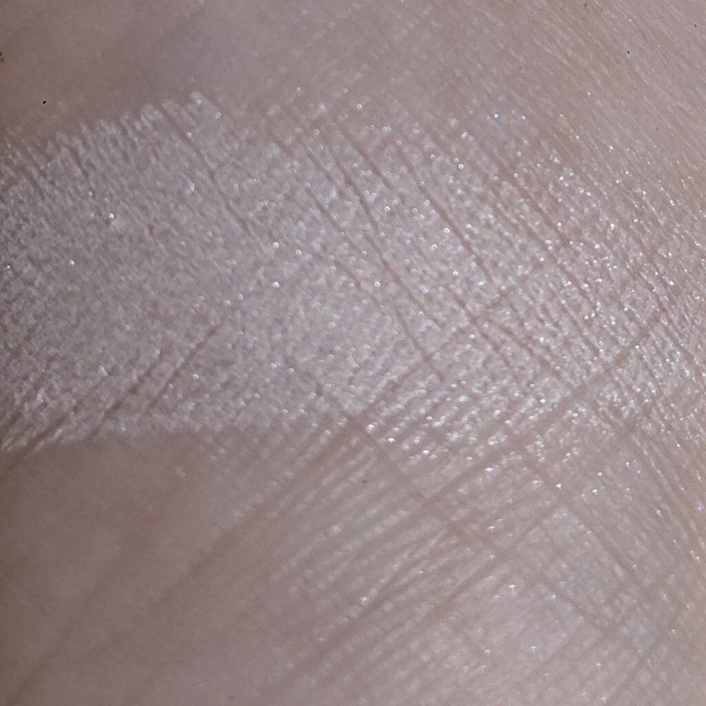 UVルースパウダー プレストタイプ/無印良品/プレストパウダーを使ったクチコミ(3枚目)