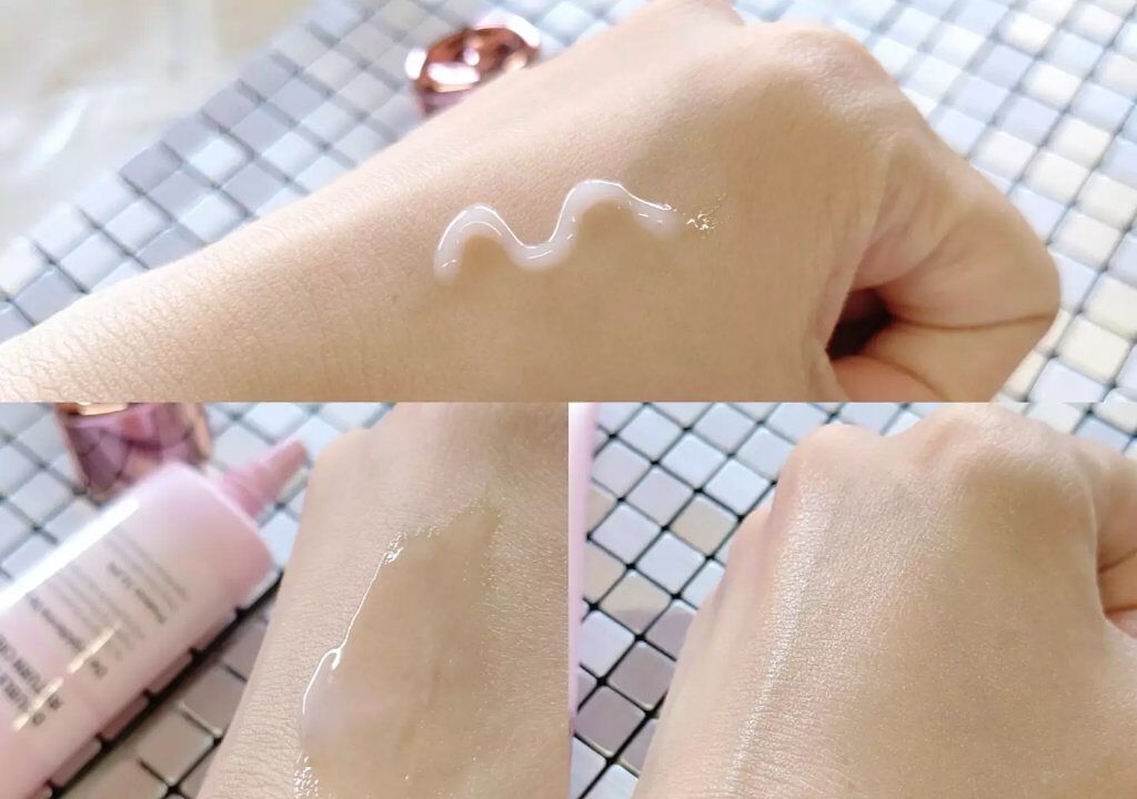 水光DMクリーム/DMクリーム/フェイスクリームを使ったクチコミ(5枚目)