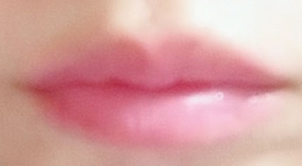 クリスタルデュオ リップスティック/Visée/口紅を使ったクチコミ(3枚目)