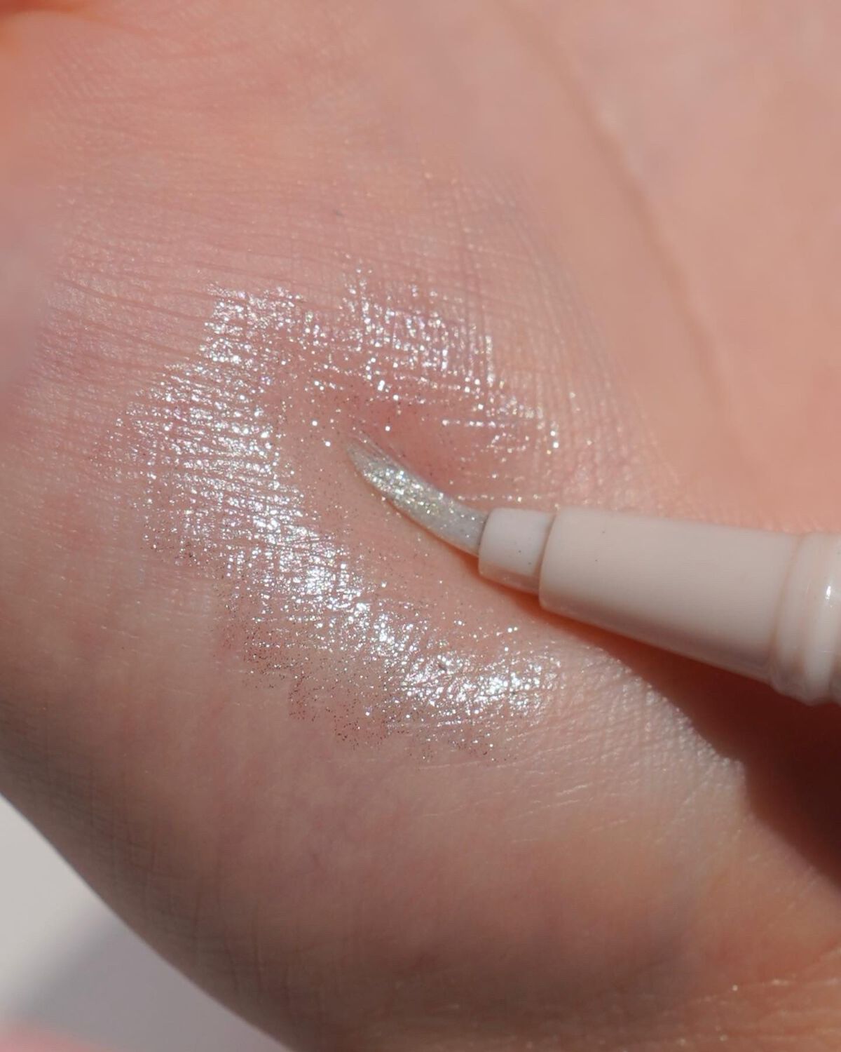 ミルクブリンハートライター/Colorgram/パウダーハイライトを使ったクチコミ(8枚目)