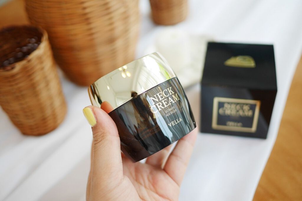 PRESTIGE AGE KILLER/VELLA/フェイスクリームを使ったクチコミ（1枚目）