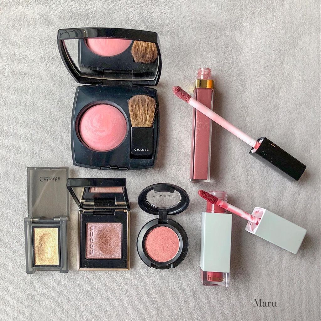 セルヴォーク ヴォランタリー アイズ/Celvoke/単色アイシャドウを使ったクチコミ（1枚目）