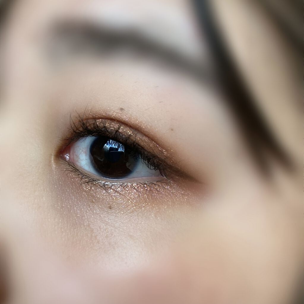 のびーるアイテープ（絆創膏タイプ、レギュラー）/DAISO/二重まぶた用アイテムを使ったクチコミ（1枚目）