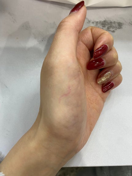 3wayスリムアイルージュライナー/キャンメイク/リキッドアイライナーを使ったクチコミ(3枚目)