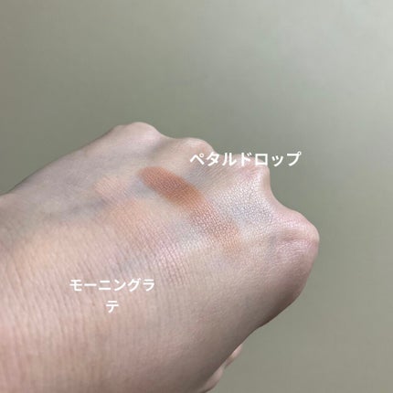 プロ アイ パレット/CLIO/アイシャドウパレットを使ったクチコミ(3枚目)