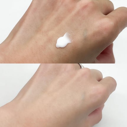 パフュームボディローション リリィムスクホワイトティー/TEABLESS/ボディローションを使ったクチコミ(5枚目)