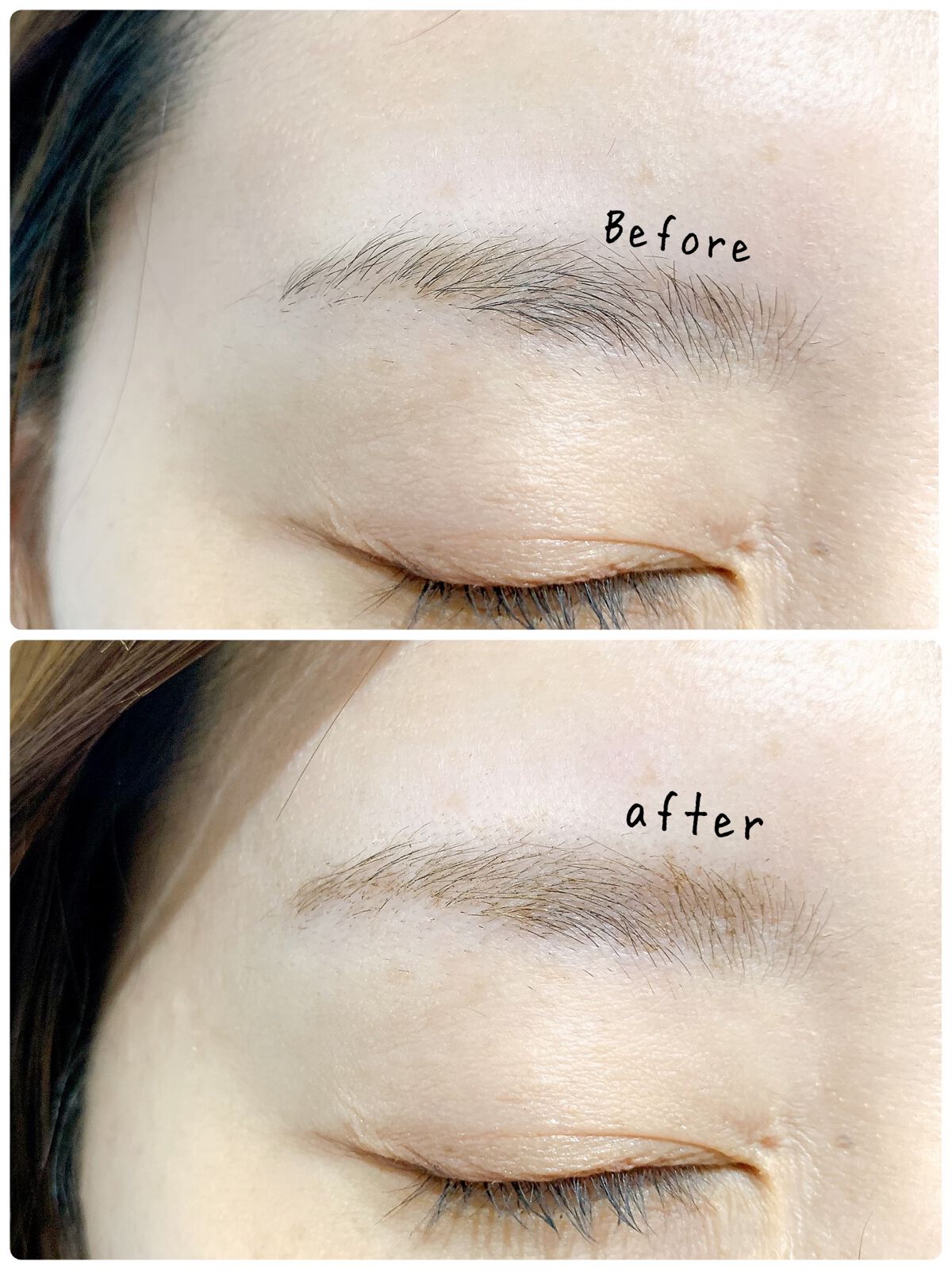 日高 on LIPS 「アデランスから出ているコスメ「ビューステージ」。アイブロウペン..」(4枚目)