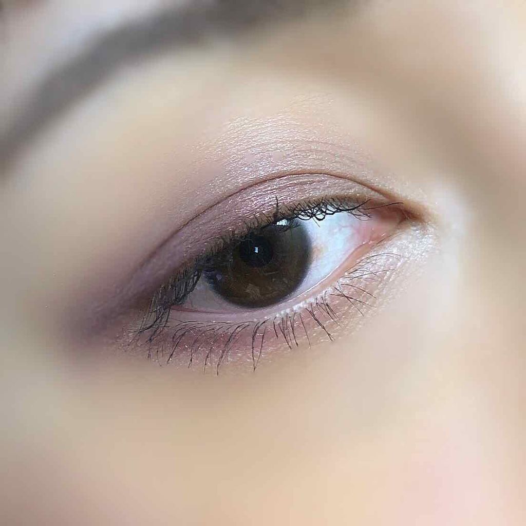 サンク クルール/Dior/アイシャドウパレットを使ったクチコミ(2枚目)