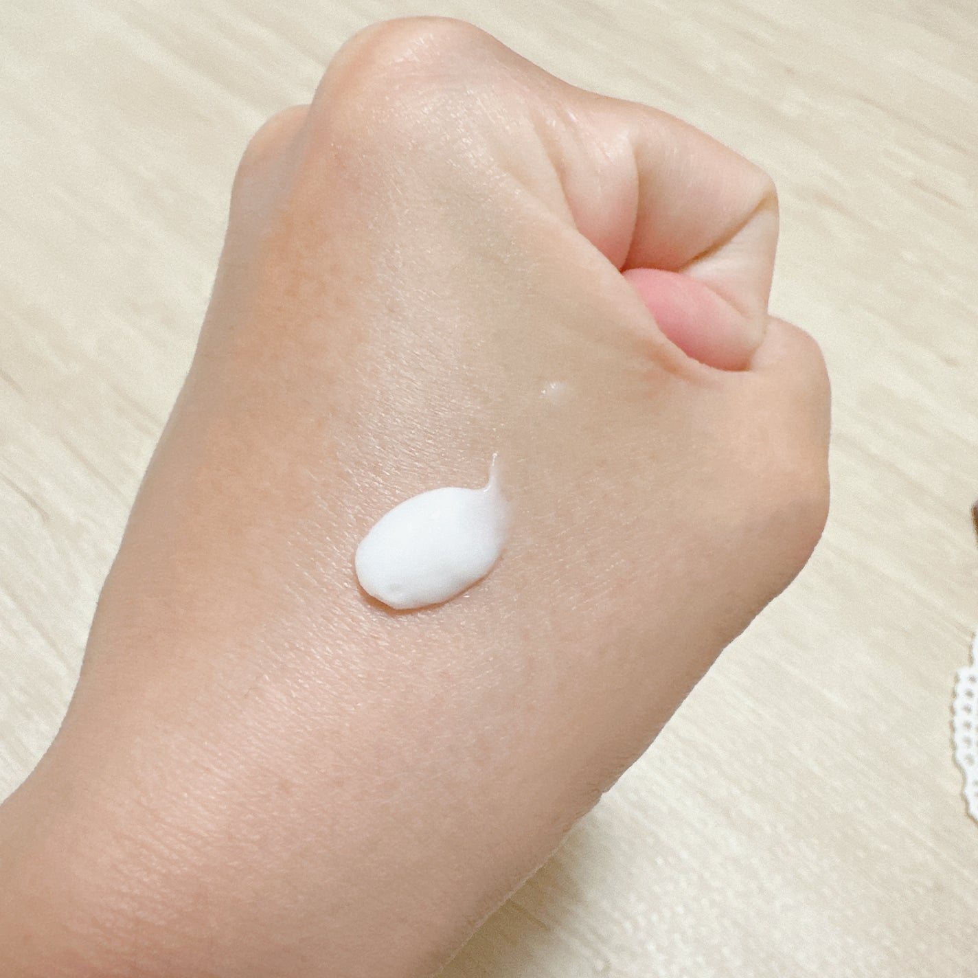 トリートメント ジューシーグロッシー うるツヤ/ジェミールフラン/ヘアマスク・ヘアパックを使ったクチコミ(4枚目)