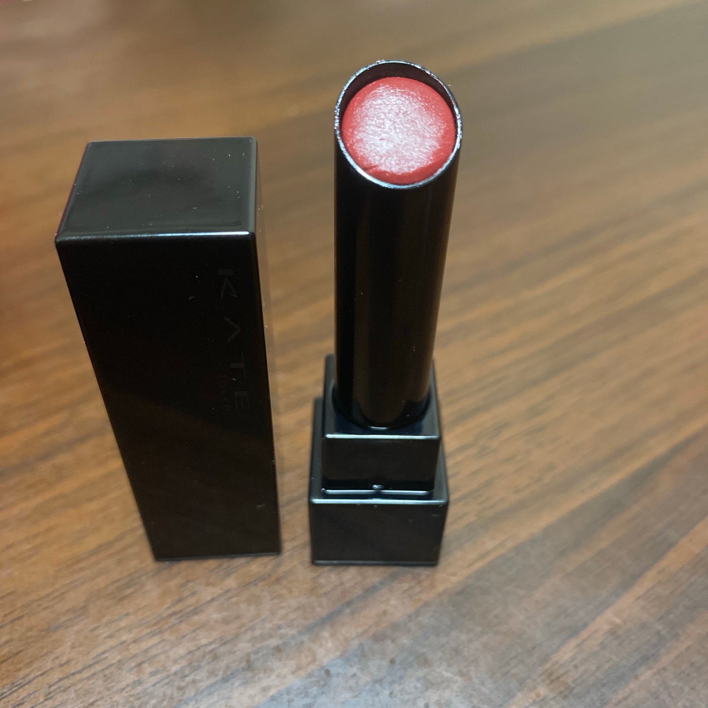 ケイト リップモンスター/KATE/口紅を使ったクチコミ(1枚目)