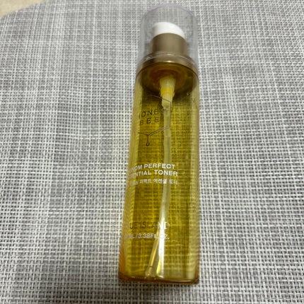 集中対策プレミアムマスクMK 高保湿タイプ/メラノCC/シートマスク・パックを使ったクチコミ(2枚目)