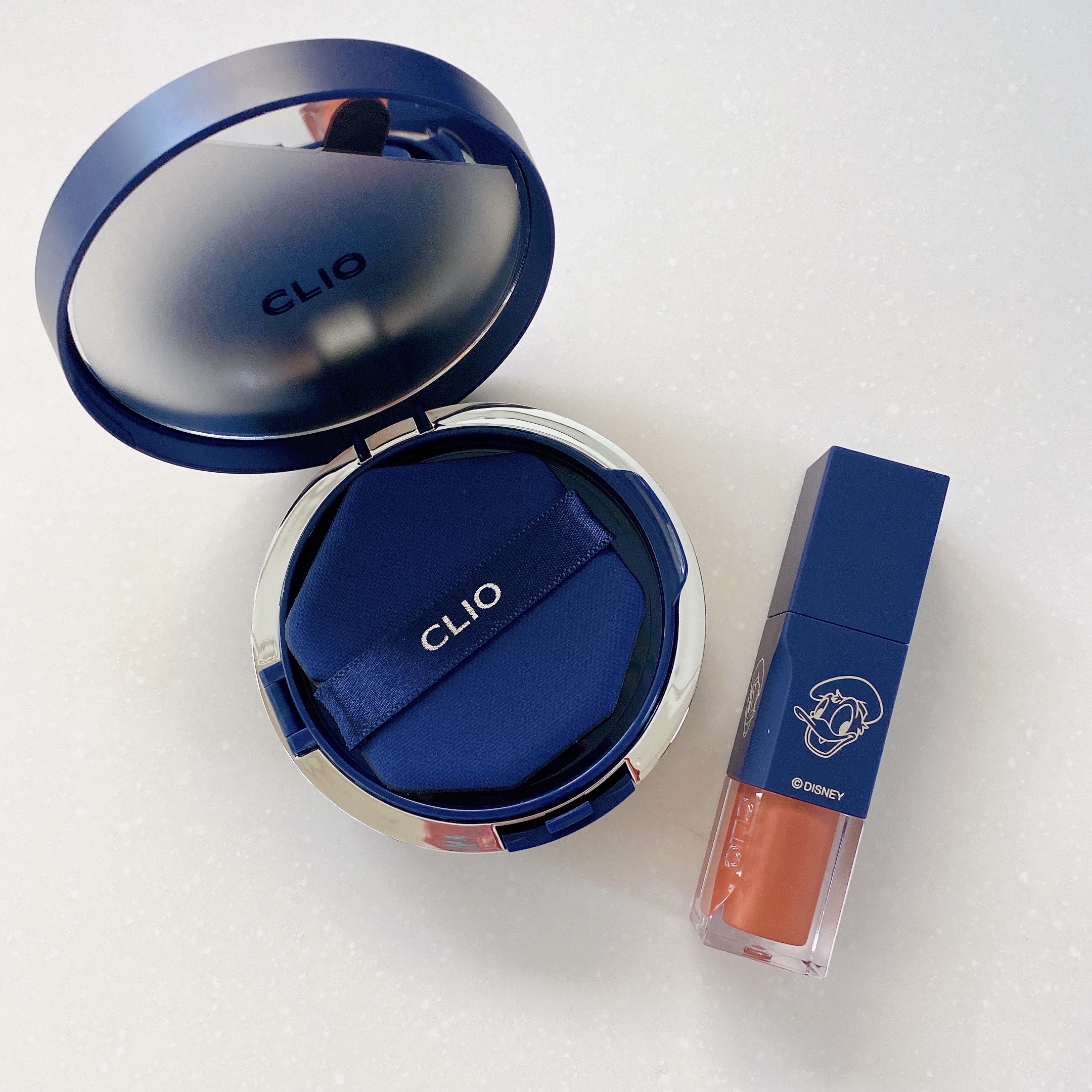 キル カバー フィクサー クッション/CLIO/クッションファンデーションを使ったクチコミ（3枚目）