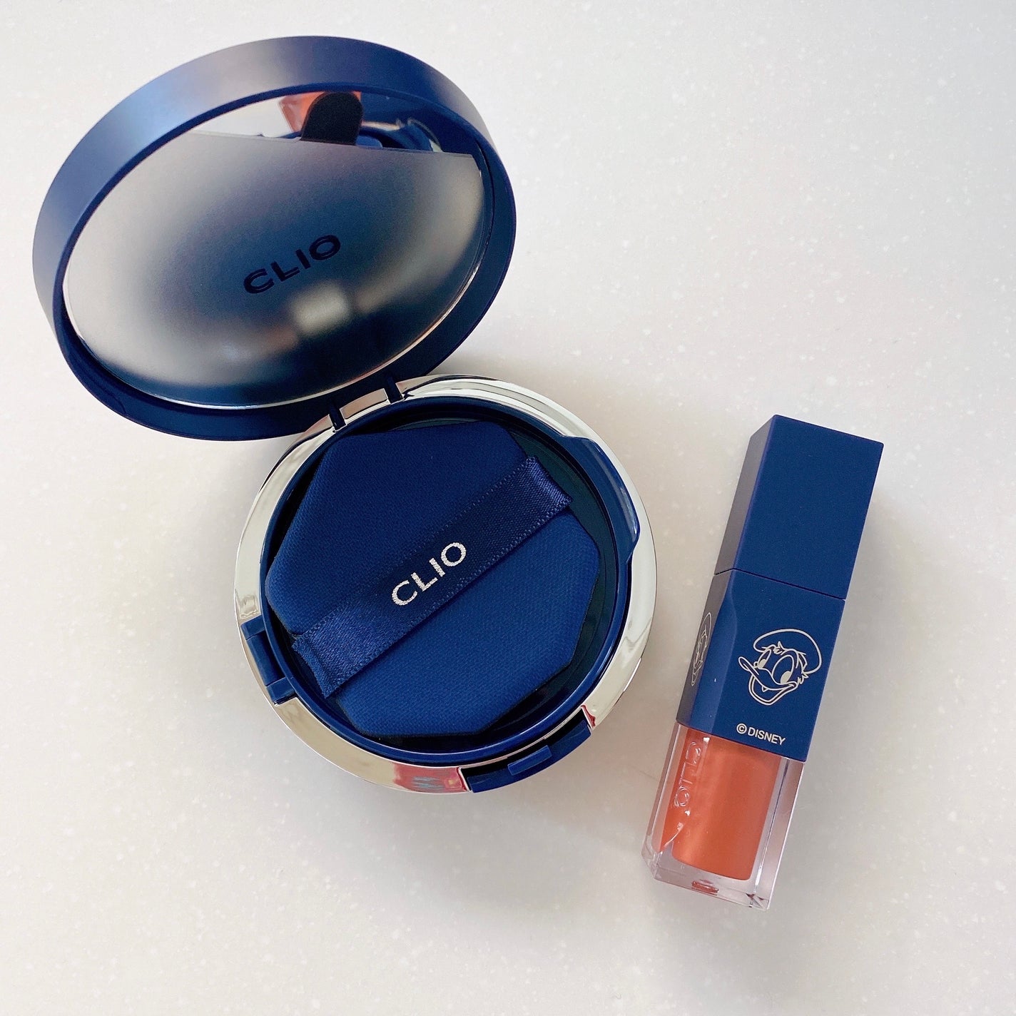 キル カバー フィクサー クッション/CLIO/クッションファンデーションを使ったクチコミ(3枚目)