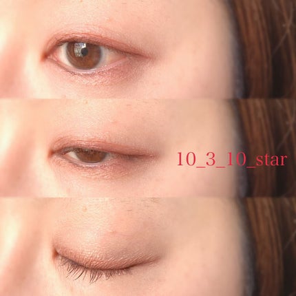 ロング&カールマスカラ アドバンストフィルム/ヒロインメイク/マスカラを使ったクチコミ(4枚目)