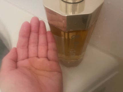 DIAMOND SHINE シャンプー/ヘアトリートメント/&Prism/市販シャンプーを使ったクチコミ(3枚目)