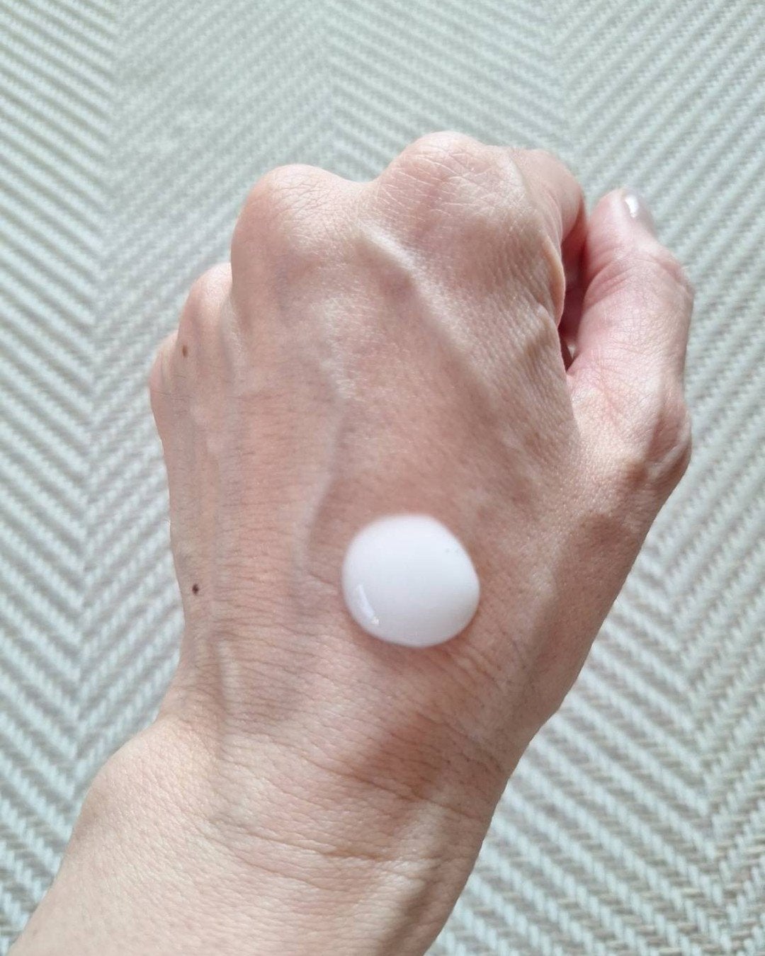 にゃつぼ on LIPS 「これ、使ってみました!リッツモイストボディミルク実はあまり使う..」(3枚目)