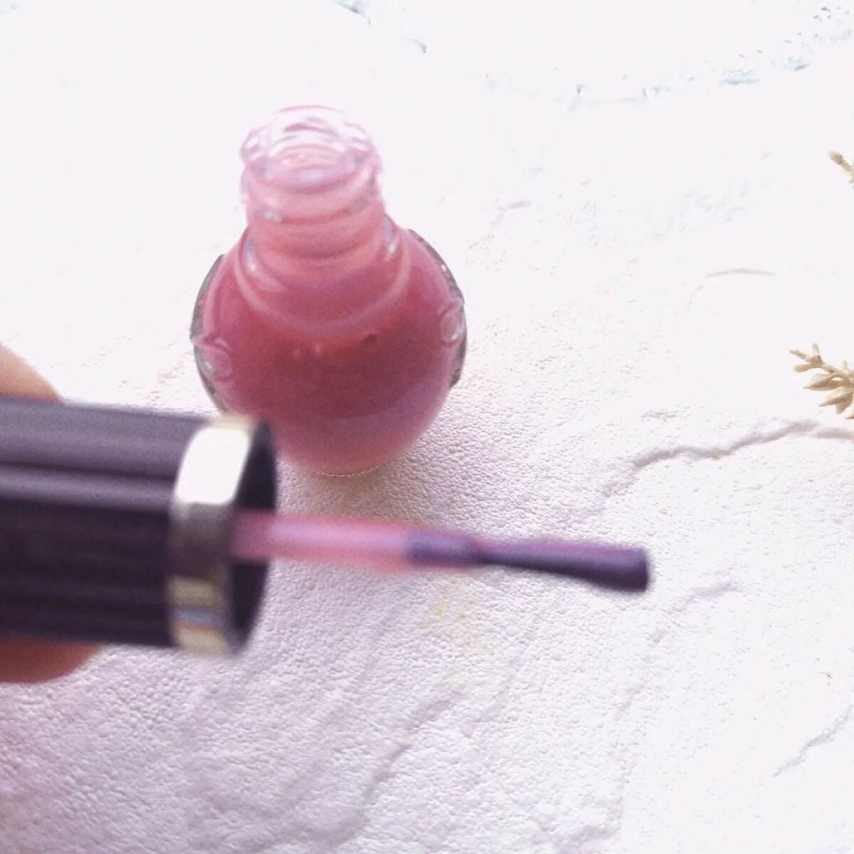 シュガードール オールインワンネイルR/シュガードール/オールインワンネイルを使ったクチコミ(3枚目)