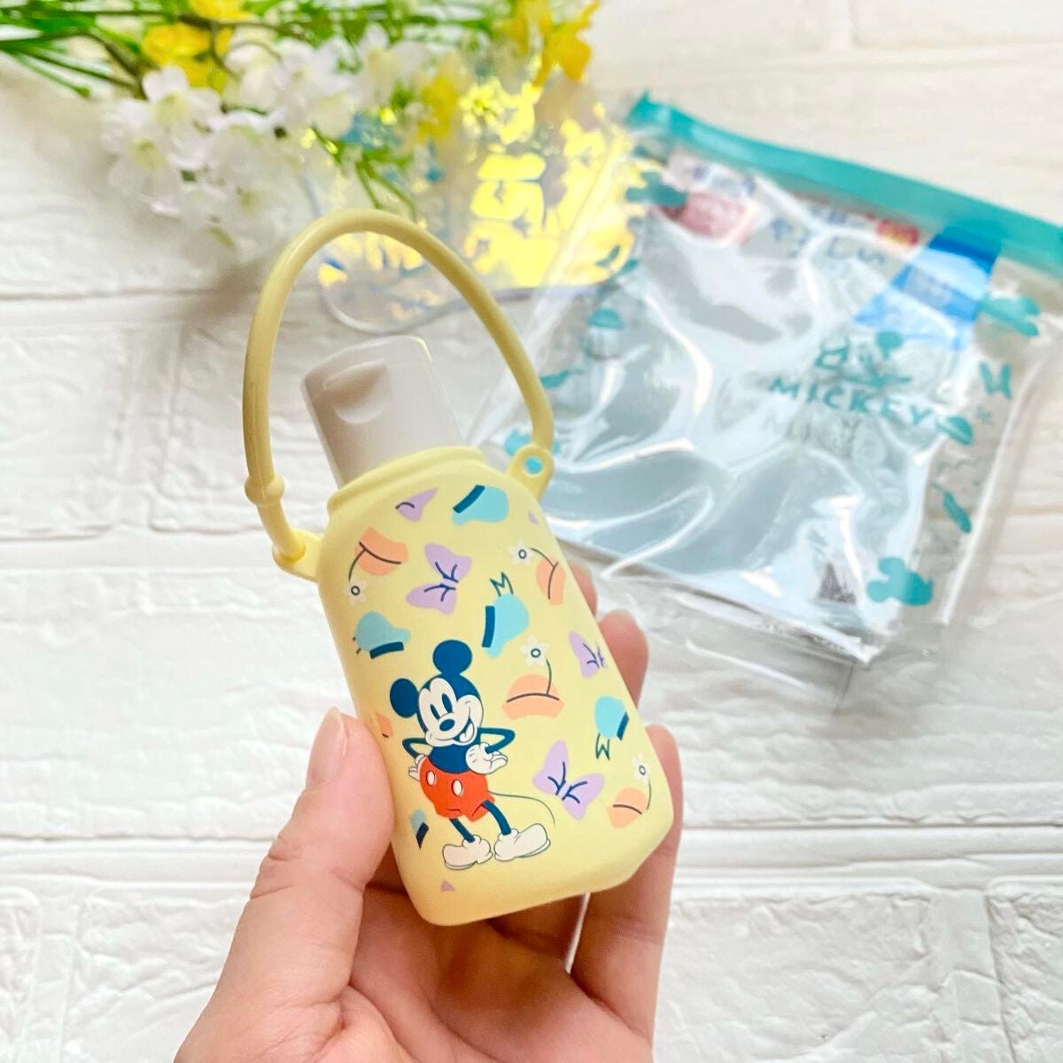 アルソフト 手指消毒ローション/サラヤ/ハンドクリームを使ったクチコミ(1枚目)