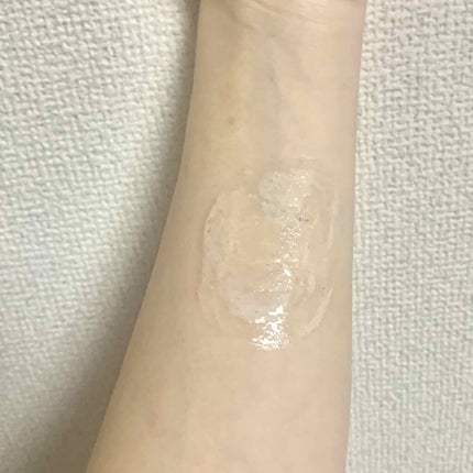 パーフェクトC クレンジング&洗顔ジェル/Perfect C/クレンジングジェルを使ったクチコミ(4枚目)