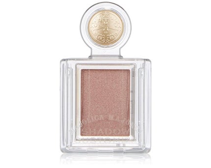 シャドーカスタマイズ/MAJOLICA MAJORCA/単色アイシャドウを使ったクチコミ(1枚目)