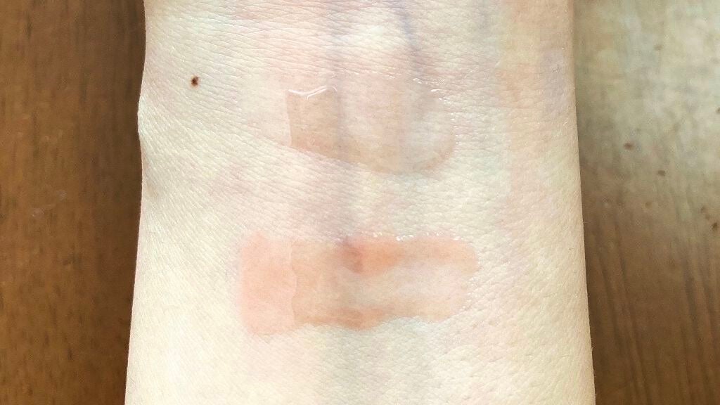 HOTOMI リッププランパー/HOTOMI/リッププランパーを使ったクチコミ(6枚目)